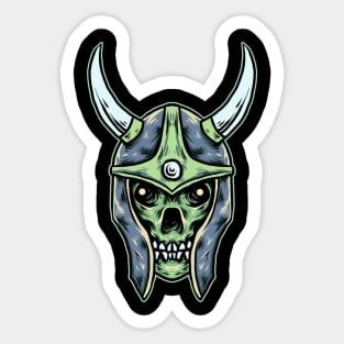 viking Sticker